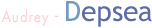 Audrey - Depsea