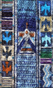 Audrey - Kind of Blue