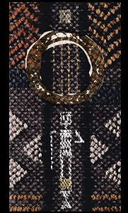 Audrey - Louise Dreams About