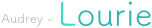 Audrey - Lourie