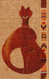 JGHG - Claudia the Fox