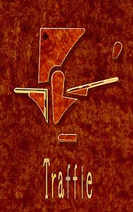 Tapa - Traffie