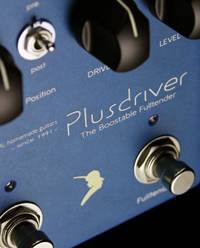 Plusdriver